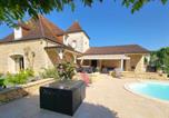 Location vacances Carsac-Aillac - La Grange Sud-4