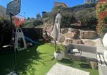 Location vacances Roquebrune-sur-Argens - Charmante maison vue mer piscine-2