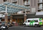 Hôtel Franklin - Holiday Inn Nashville - Vanderbilt - Dwtn by Ihg-1