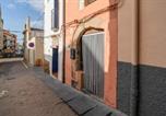 Location vacances  Castellon - Lovely Home In Cabanes With Wifi-1