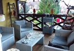 Location vacances Marckolsheim - Bien être et détente chez côté campagne et jardin-3