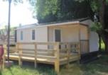 Location vacances Roquebrune-sur-Argens - Mobil-home avec Terrasse à Roquebrune-sur-Argens - Api-1-52-984-1
