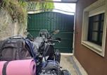 Location vacances Pontevedra - Hotel Rural Vn Tenorio-2