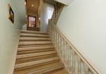 Location vacances Hameln  - Hotel Deutsches Haus-4
