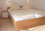 Location vacances Inzell - Apartmenthaus Sonnenschein - Chiemgau Karte-4