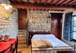 Location vacances Orciano di Pesaro - La Valle Del Sole Country House-3
