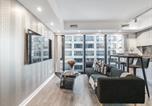 Location vacances Toronto - Yorkville Plaza Suites - Pool & Hot Tub-3
