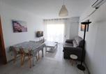 Location vacances  Province de Tarragone - A H Rentals Carles Iii Apartamento 150mtrs playa-3