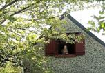 Location vacances Liessies - Maison cosy avec jardin, cheminée, Wi-Fi et animaux admis à Willies - Fr-1-510-101-2