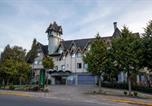 Hôtel Gramado - Hotel Laghetto Premio-1