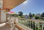 Location vacances La Ciotat - Appartement T2 lumineux proche plage avec parking privé - Fr-1-770-27-1