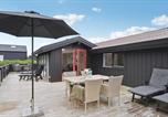 Location vacances Lønstrup - 3 Bedroom Pet Friendly Home In Hjørring-3