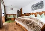 Hôtel Baiersbronn - Schwarzwaldhotel Klumpp-3