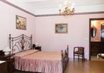 Location vacances Torre Pellice - Casa del Grande Vecchio 2-3
