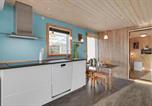 Location vacances Loddenhøj - Stunning Home In Aabenraa With House Sea View-4