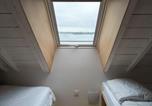 Hôtel Bretagne - Ostal Île de Batz - Auberge de jeunesse-4