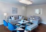 Location vacances Milpitas - Luxury 4b3b with Dual Ensuites, Parking, Wifi-2