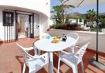 Location vacances  Malaga - Tanger 3 Oasis Properties-4
