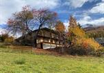 Location vacances Les Orres - Maison de montagne Alpes du sud/station Les Orres-1