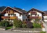 Location vacances Scharnitz - Ferienwohnungen St Christoph-3