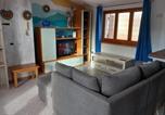 Location vacances Arbus - Attico panoramico la casa di Ife e Malik-1