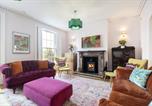 Location vacances Gloucester - 5-Bed Period Home Opposite Kingsholm Stadium-1