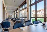 Hôtel Villiers-sur-Morin - Hotel Paris Marne-la-Vallee by Ihg-2