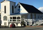 Location vacances Ucluelet - Char's Landing Hostel-1