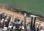 Location vacances Recife - Kitinete Avenida Boa Viagem-1