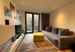 Location vacances Londres - Stylish & Modern 1bd Flat - Chancery Lane!-2