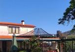 Location vacances Villar de Plasencia - Casa Rural del Corral-1