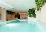 Hôtel Cecina - Borgo San Martino - Residence Hotel & Spa-1
