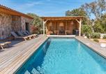Location vacances Lecci - Villa Campemu Di Lecci-4