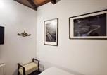 Hôtel Ciudad Real - La Aldaba de Almagro-3