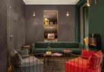 Hôtel Paris - Handsome Hotel-4