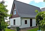 Location vacances Rubenow - Ferienhaus Boddenkieker-1