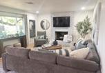 Location vacances Tulsa - Brush Hill Lakehouse-1