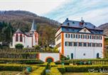 Location vacances St Goarschausen - Kuschel-Ferienwohnung mit Rheinblick, am Mittelrhein nahe Loreley-1