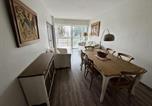 Location vacances Viña del Mar - Excelente Ubicación en Viña, Acogedor y Buena Vista-1
