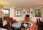 Location vacances Uttendorf - Spacious flat in Mittersill-2