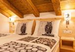 Location vacances Fieberbrunn - Haberlhütte-2