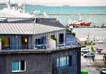 Hôtel Brest - Ibis Styles Brest Centre Port-4