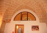 Location vacances Galatina - Casa Vacanze Le Volte-1