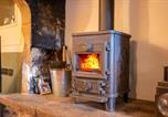 Location vacances Clay Cross - Host & Stay - Well Farm Cottage-4