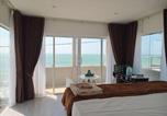 Location vacances Wadduwa - Inuli Coco Hut-1