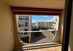 Location vacances La Grande-Motte - Coeur de ville, studio avec parking N73-4