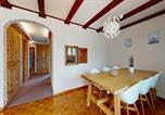 Location vacances Saint-Moritz - Apartment Ova Cotschna 301-3