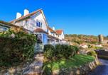 Location vacances Minehead - 2 Moorlands-1