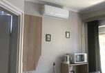 Location vacances Hévíz - Oleander Apartman-4