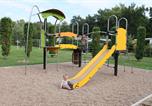 Camping Luynes - Camping Les Acacias-4